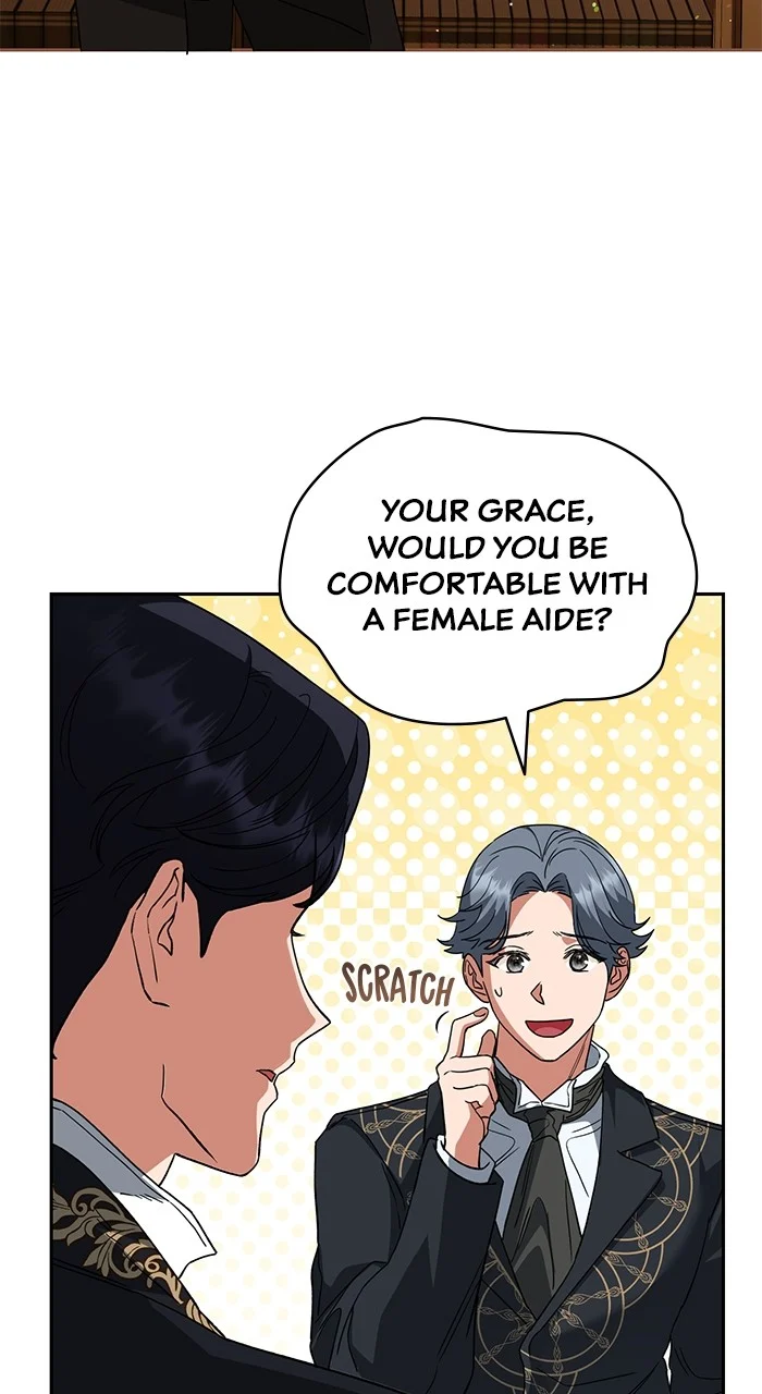 The Scent That Binds Us chapter 3 page 5
