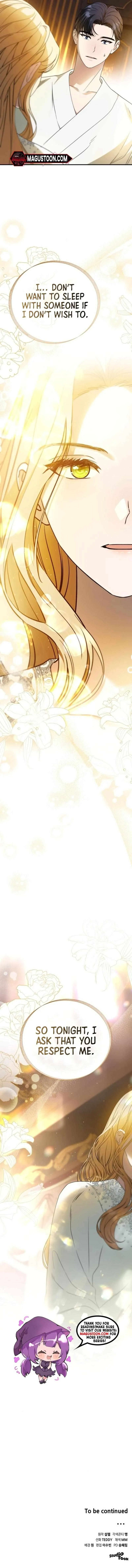 The Scent That Binds Us chapter 35 page 8