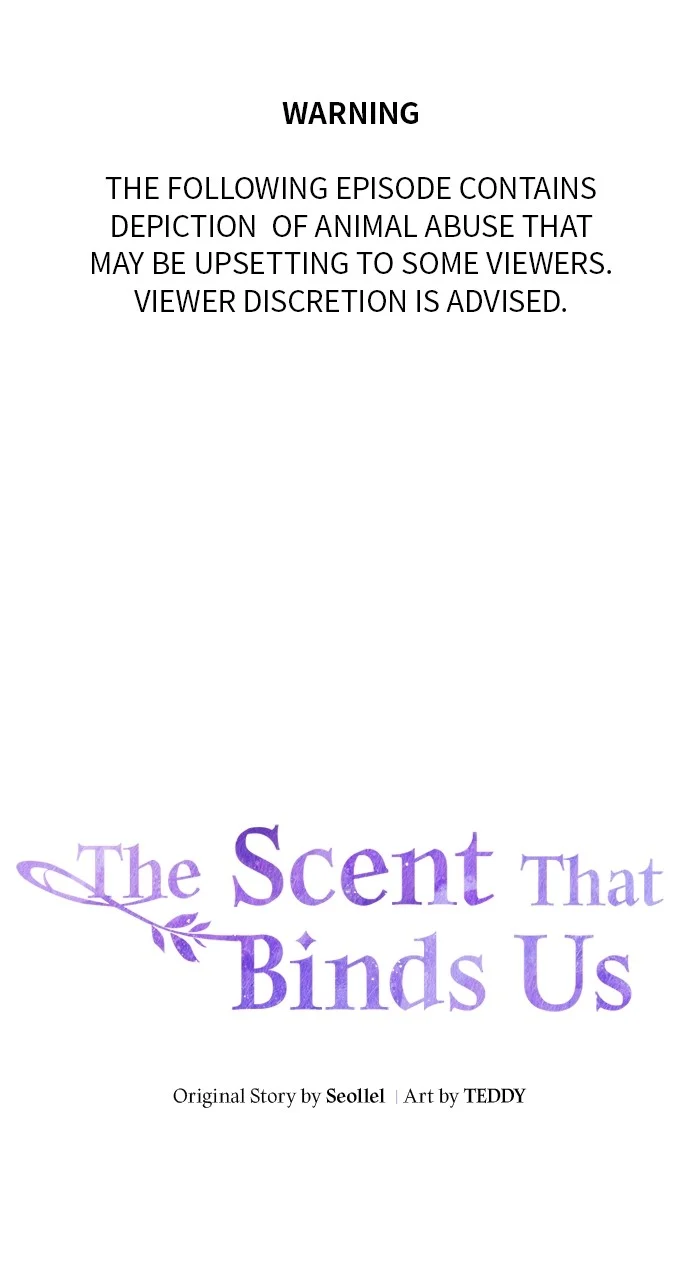 The Scent That Binds Us chapter 5 page 1