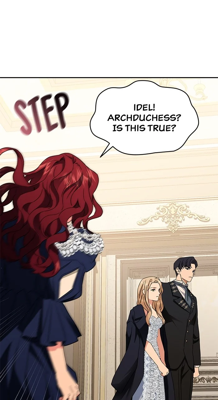 The Scent That Binds Us chapter 5 page 71