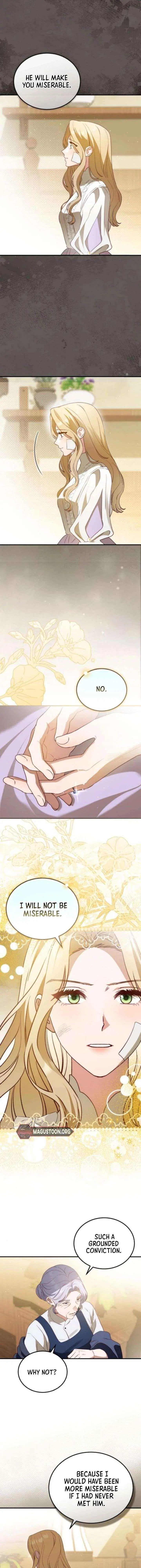 The Scent That Binds Us chapter 59 page 14