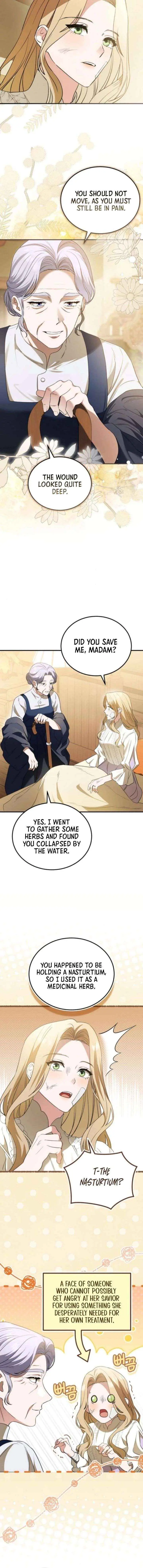 The Scent That Binds Us chapter 59 page 9