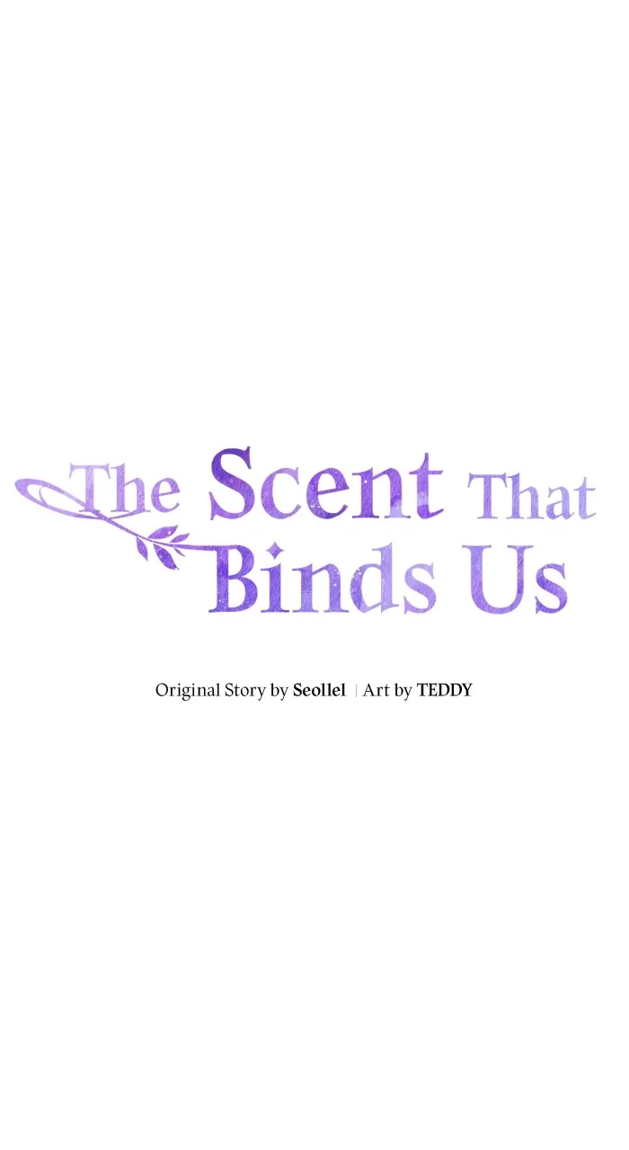 The Scent That Binds Us chapter 6 page 1