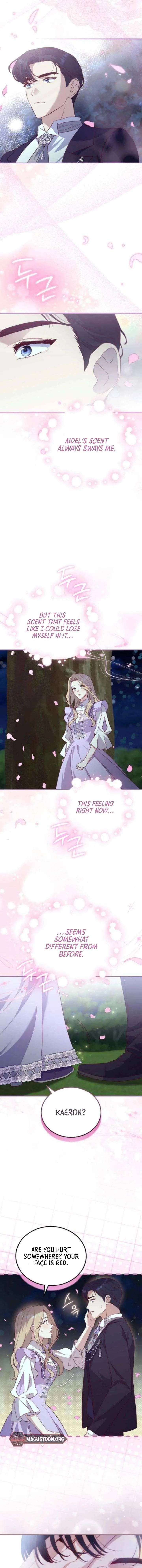 The Scent That Binds Us chapter 60 page 10