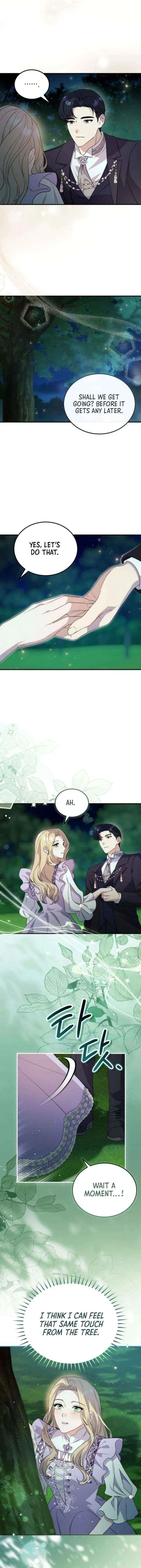 The Scent That Binds Us chapter 60 page 8