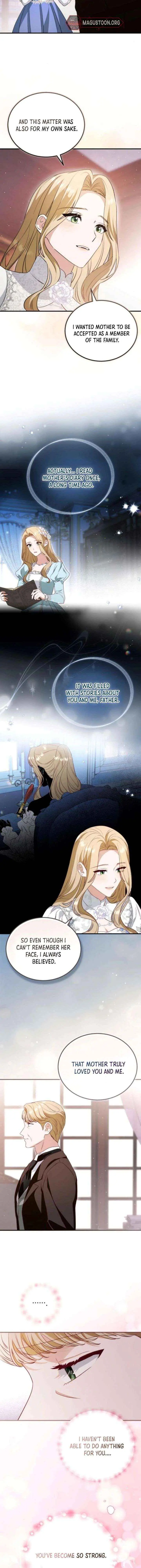 The Scent That Binds Us chapter 61 page 3