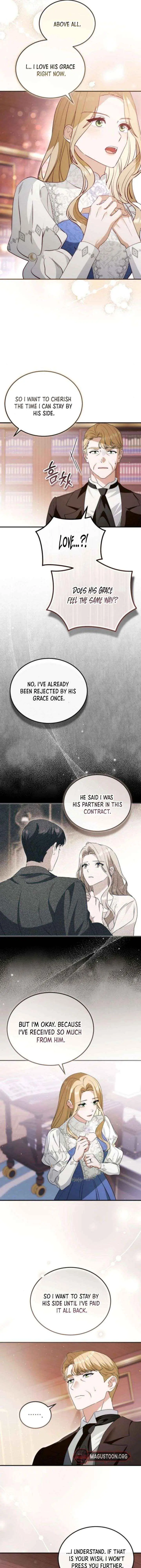 The Scent That Binds Us chapter 61 page 6