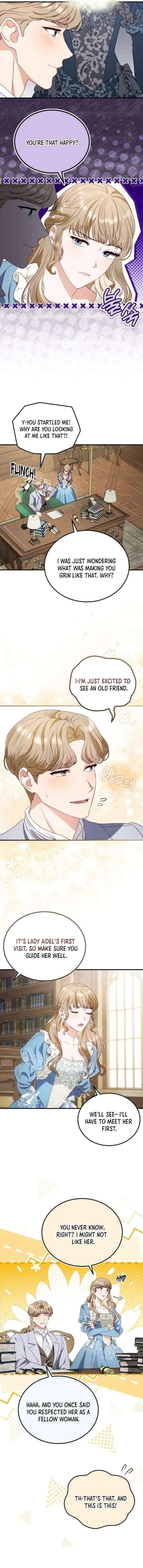 The Scent That Binds Us chapter 62 page 4