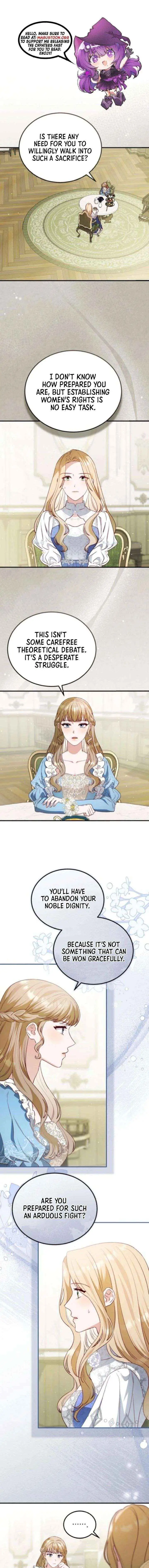 The Scent That Binds Us chapter 63 page 3