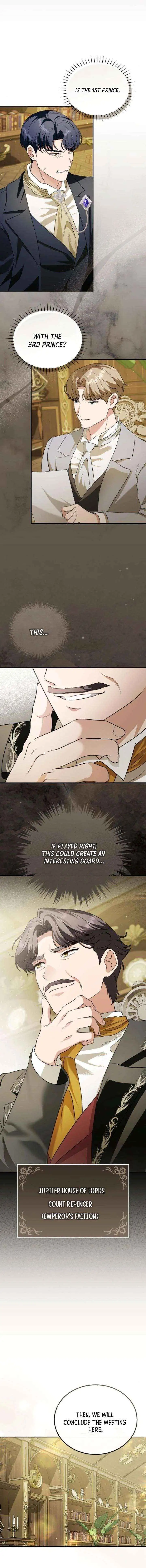 The Scent That Binds Us chapter 64 page 9