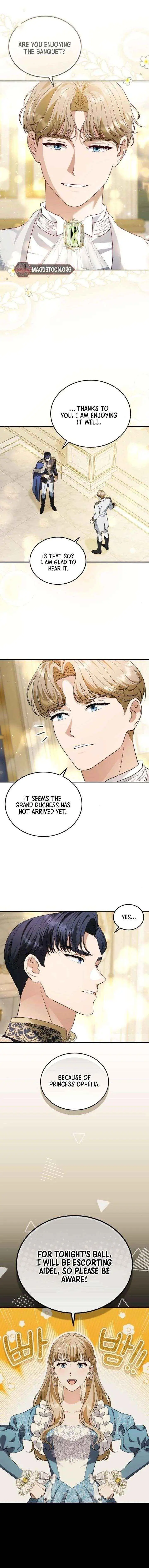 The Scent That Binds Us chapter 65 page 3