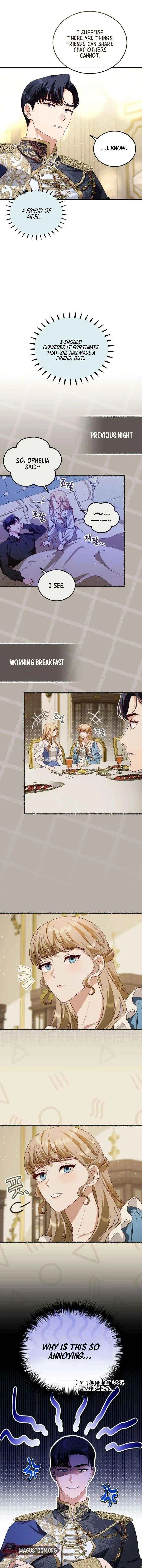 The Scent That Binds Us chapter 65 page 6