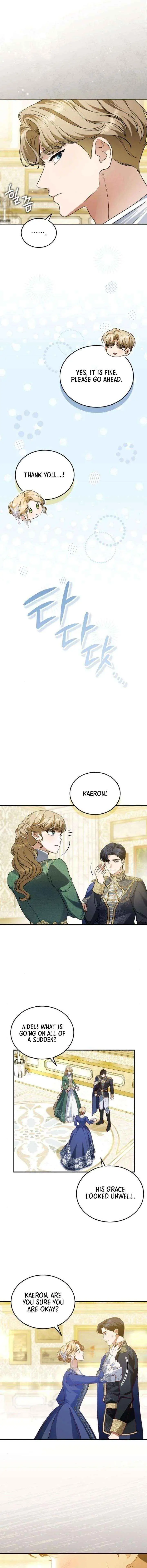The Scent That Binds Us chapter 66 page 12