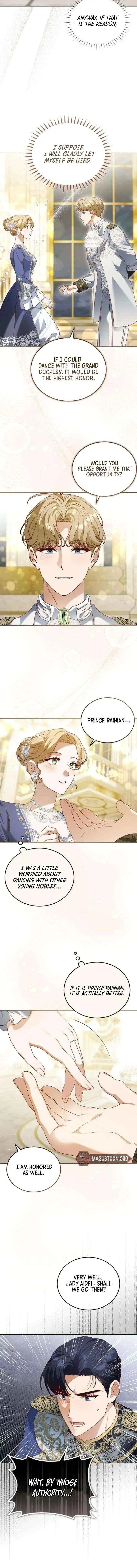 The Scent That Binds Us chapter 66 page 3