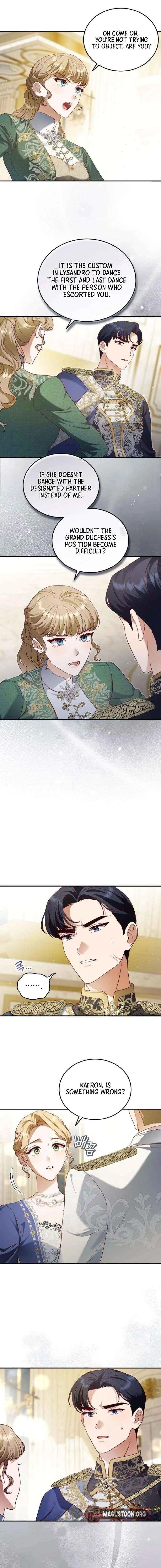 The Scent That Binds Us chapter 66 page 4