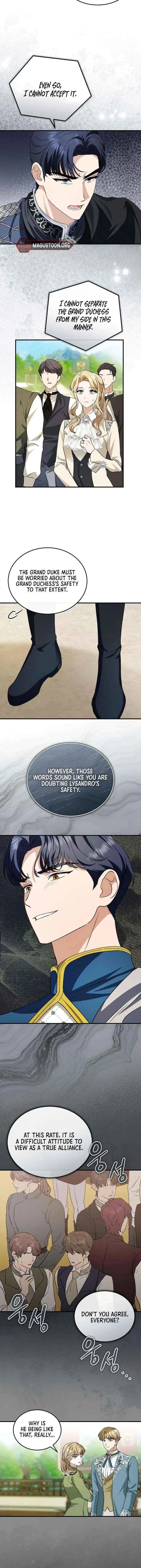 The Scent That Binds Us chapter 67 page 15