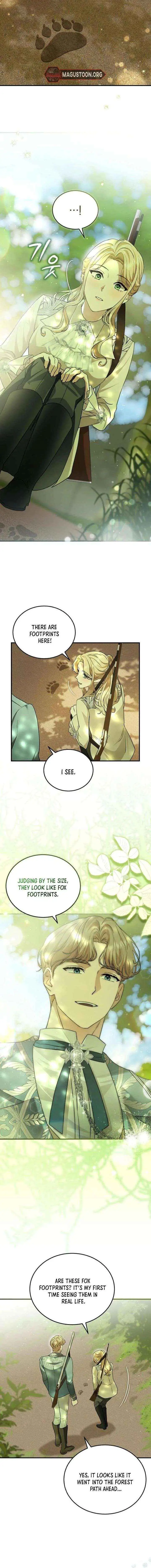 The Scent That Binds Us chapter 68 page 12