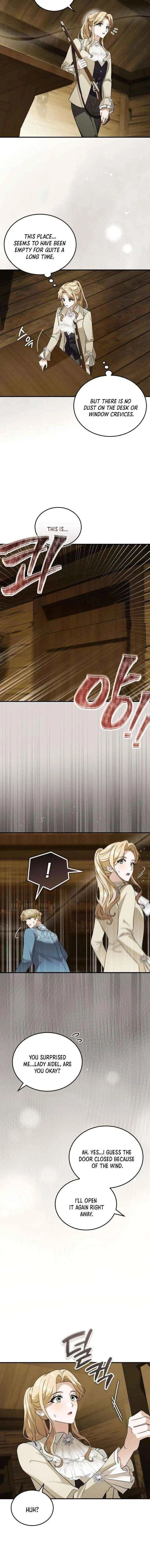 The Scent That Binds Us chapter 68 page 6