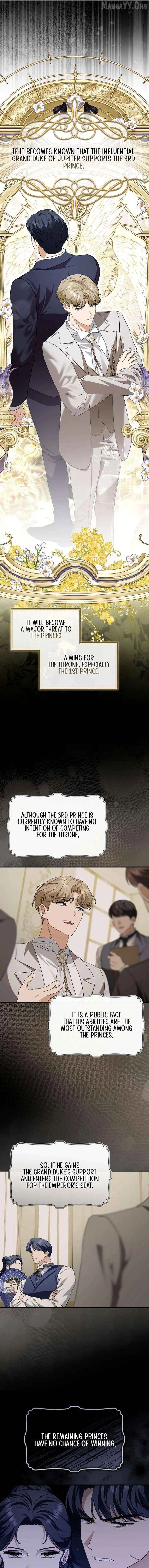 The Scent That Binds Us chapter 69 page 3