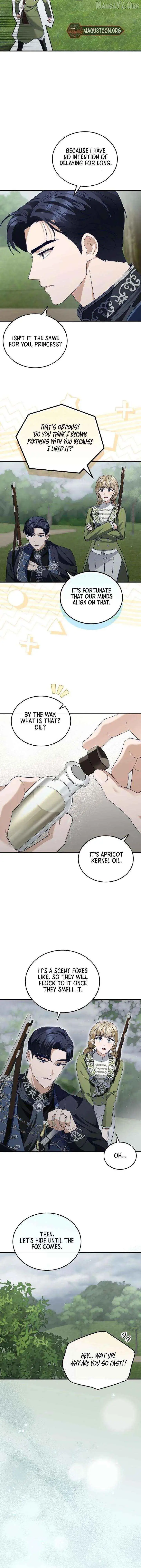 The Scent That Binds Us chapter 69 page 6