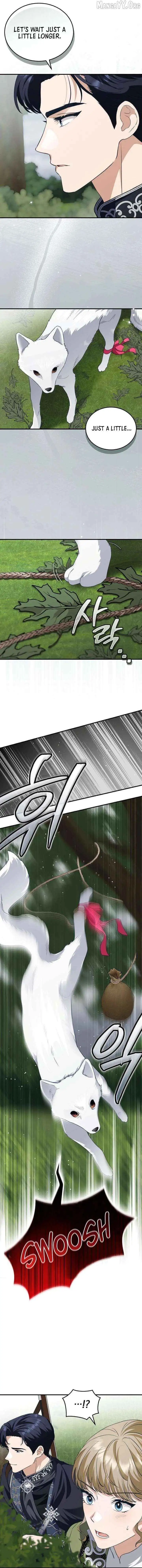 The Scent That Binds Us chapter 69 page 8