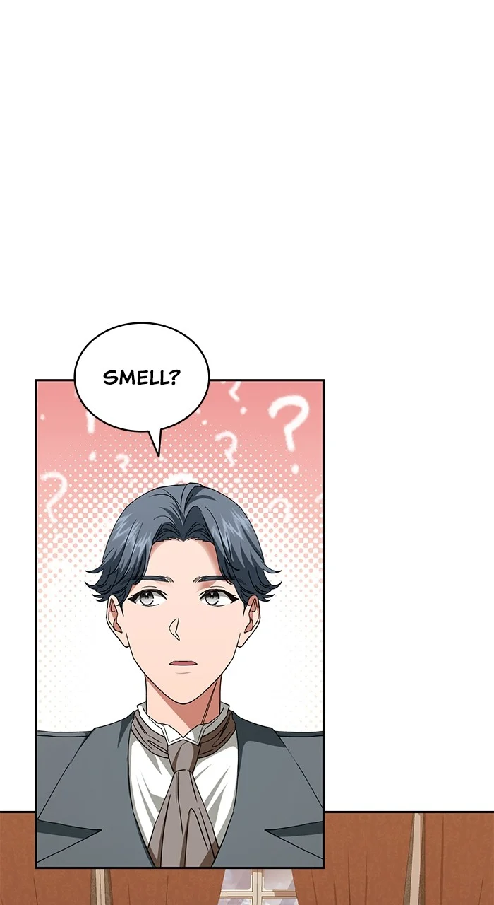 The Scent That Binds Us chapter 7 page 1