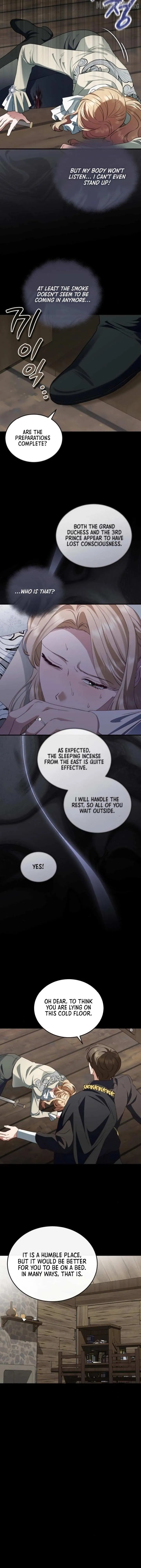 The Scent That Binds Us chapter 70 page 2