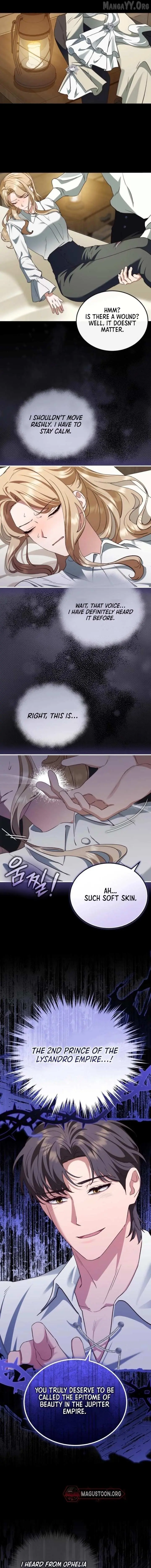 The Scent That Binds Us chapter 70 page 3