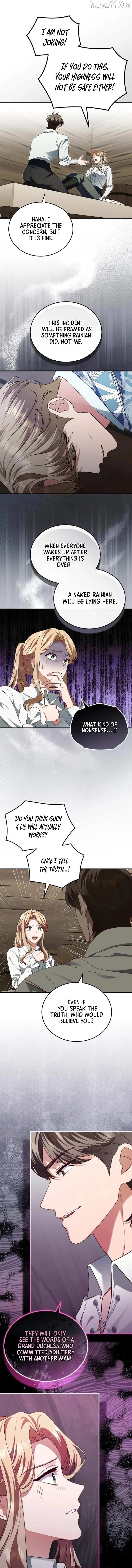The Scent That Binds Us chapter 70 page 5