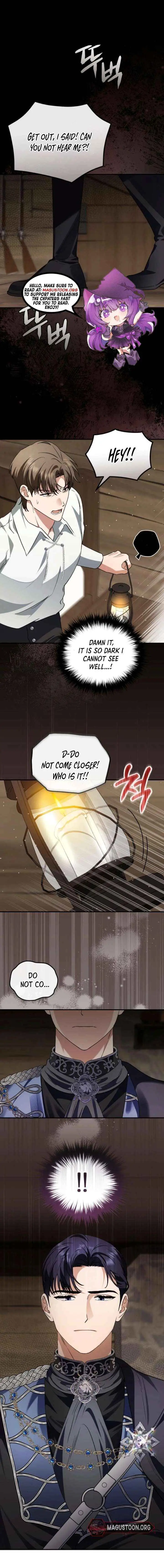 The Scent That Binds Us chapter 71 page 1