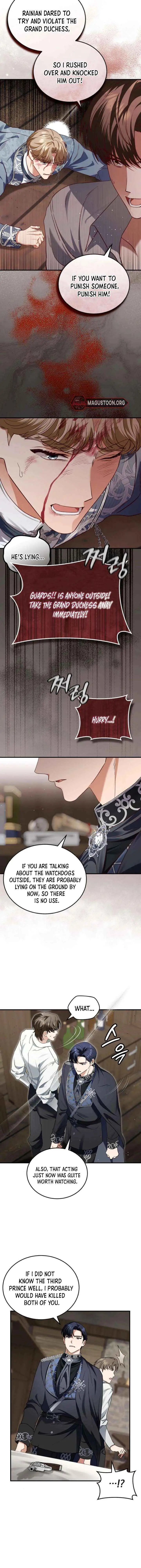 The Scent That Binds Us chapter 71 page 4