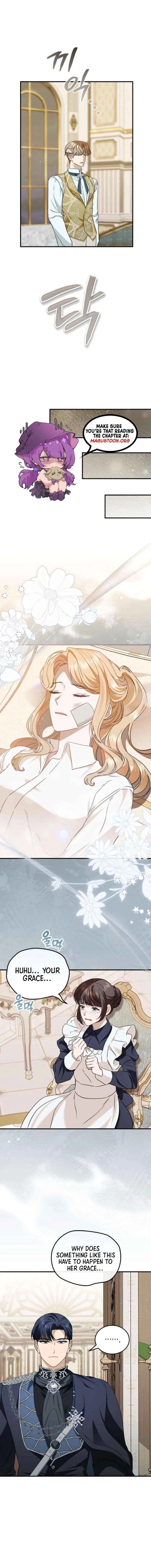 The Scent That Binds Us chapter 72 page 8