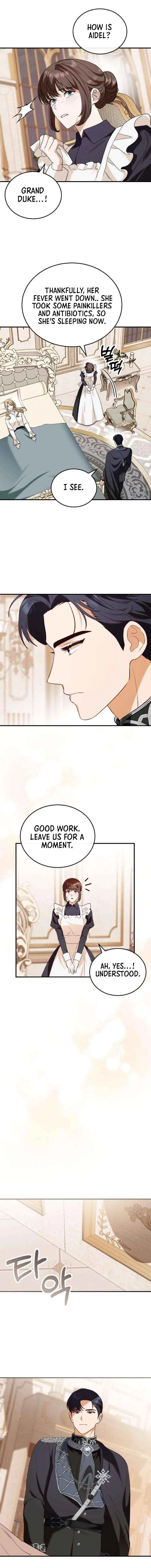 The Scent That Binds Us chapter 72 page 9