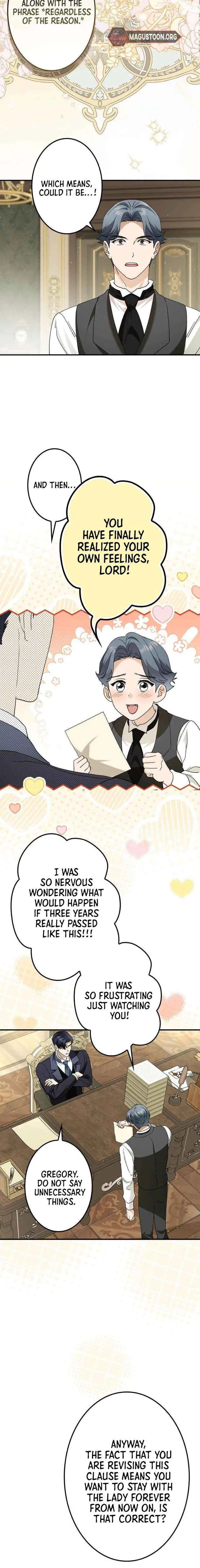 The Scent That Binds Us chapter 74 page 15