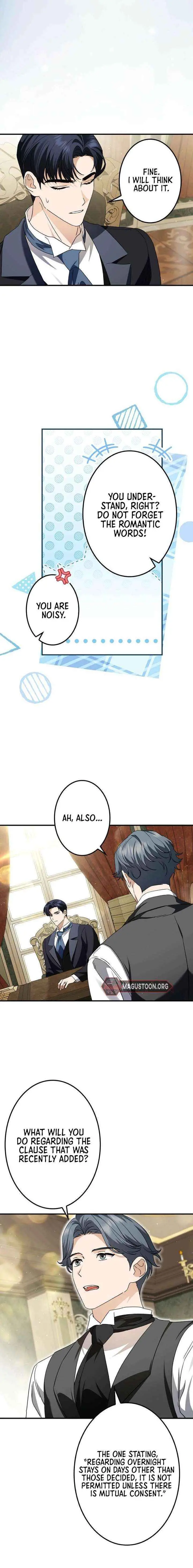 The Scent That Binds Us chapter 74 page 18