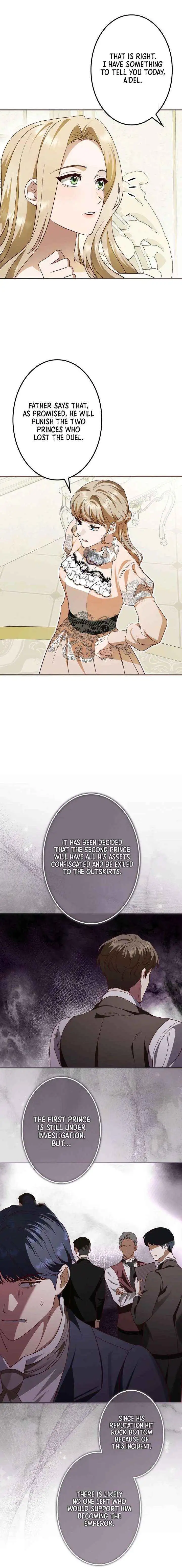 The Scent That Binds Us chapter 74 page 3