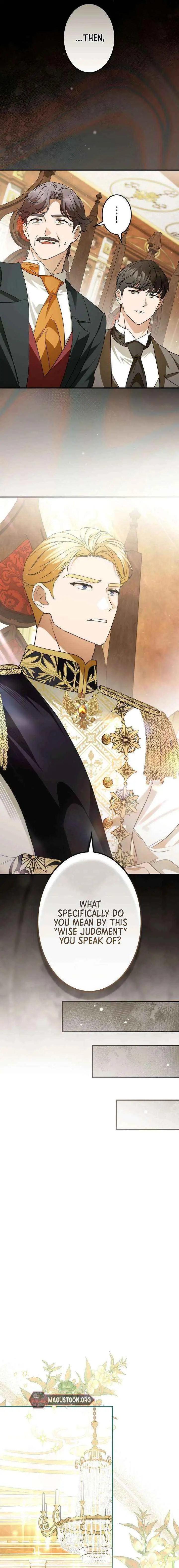 The Scent That Binds Us chapter 75 page 14