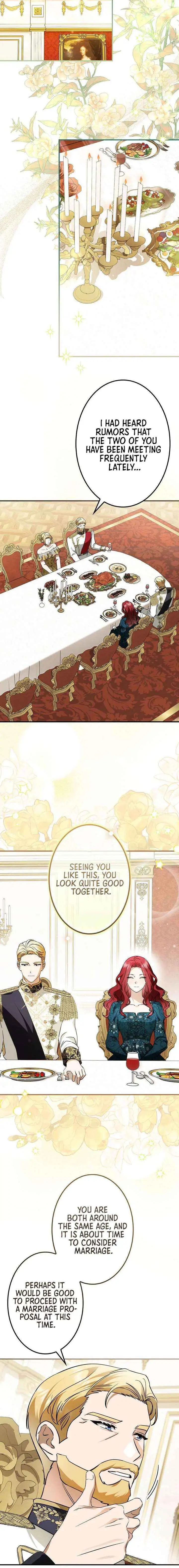 The Scent That Binds Us chapter 75 page 15