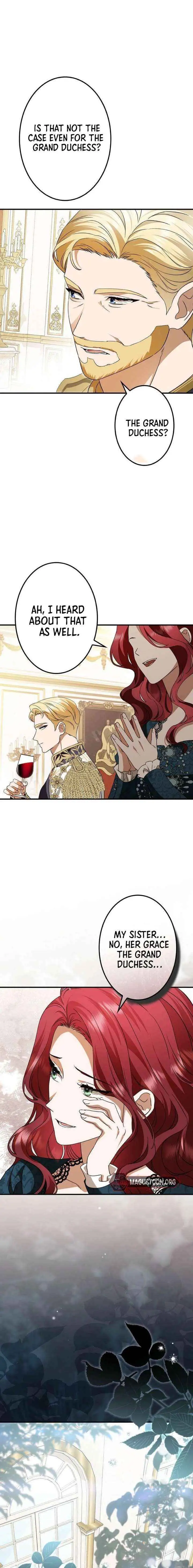 The Scent That Binds Us chapter 75 page 20
