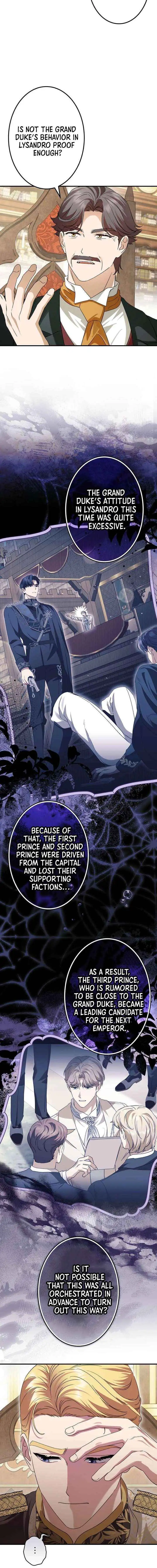 The Scent That Binds Us chapter 75 page 9