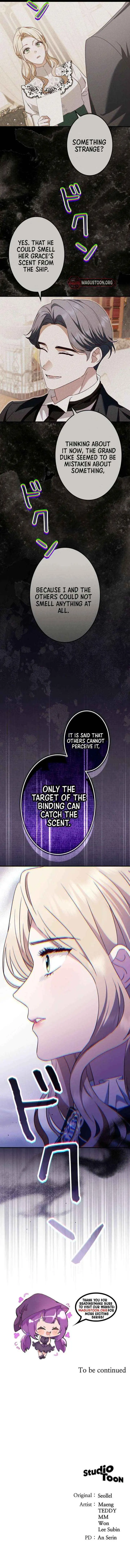 The Scent That Binds Us chapter 77 page 12