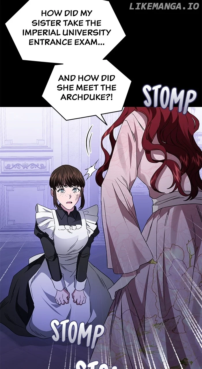 The Scent That Binds Us chapter 8 page 33