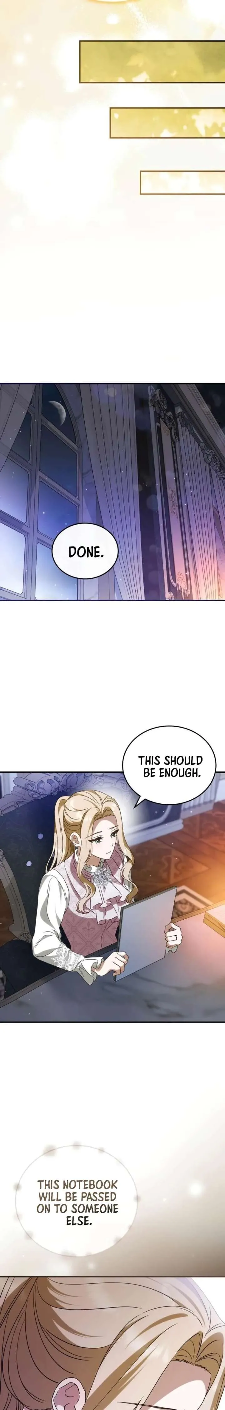 The Scent That Binds Us chapter 83 page 20