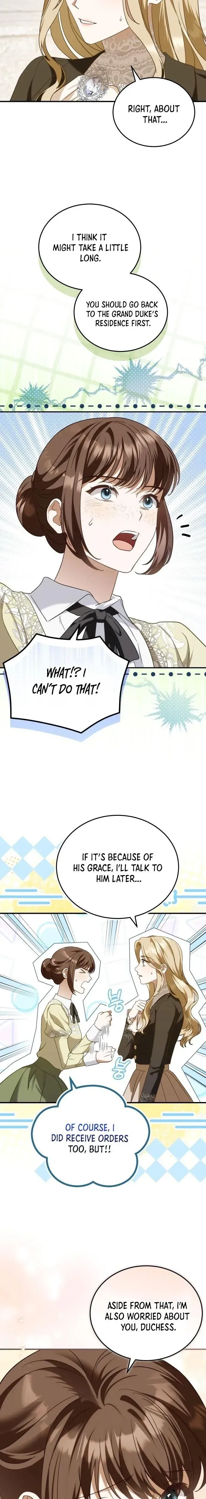 The Scent That Binds Us chapter 85 page 14