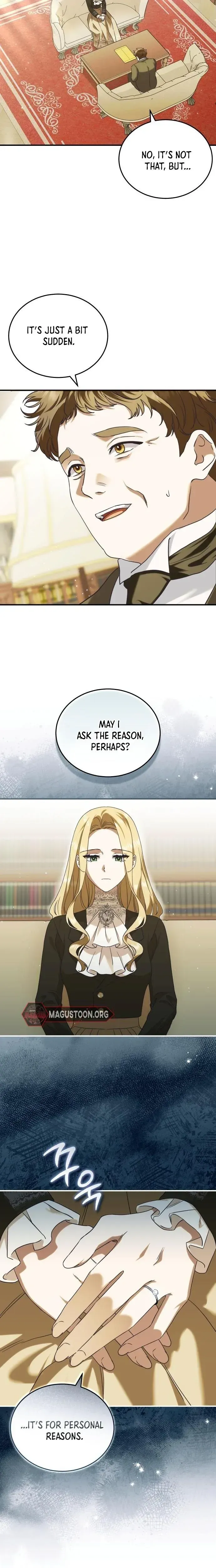 The Scent That Binds Us chapter 85 page 6