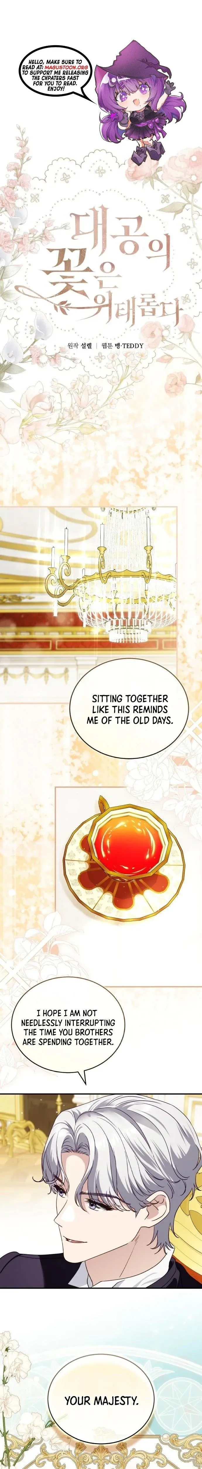 The Scent That Binds Us chapter 86 page 1