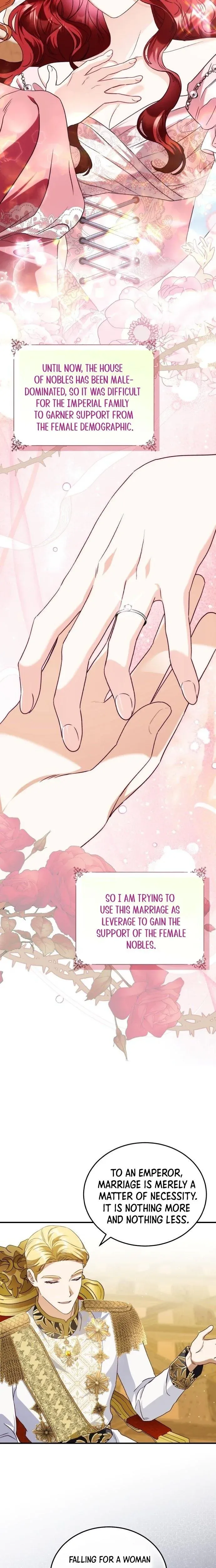 The Scent That Binds Us chapter 86 page 12