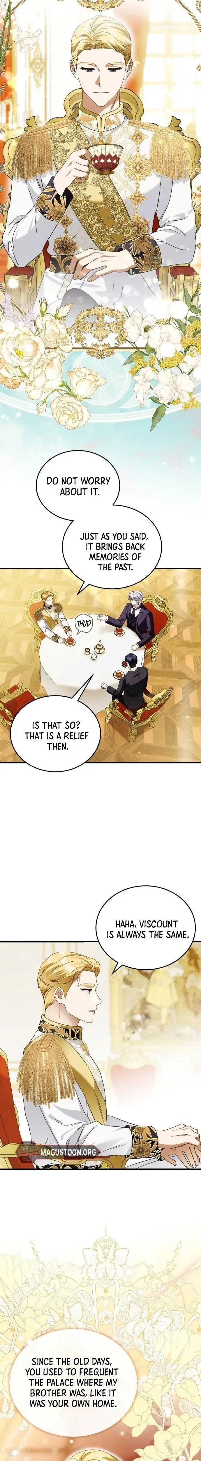 The Scent That Binds Us chapter 86 page 2