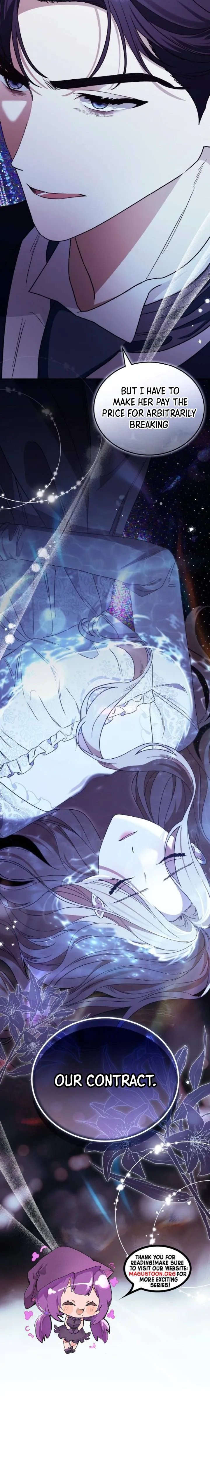 The Scent That Binds Us chapter 87 page 25