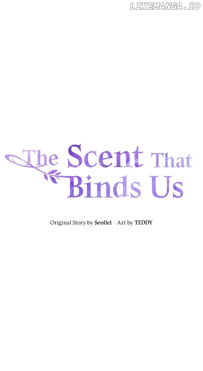 The Scent That Binds Us chapter 9 page 1
